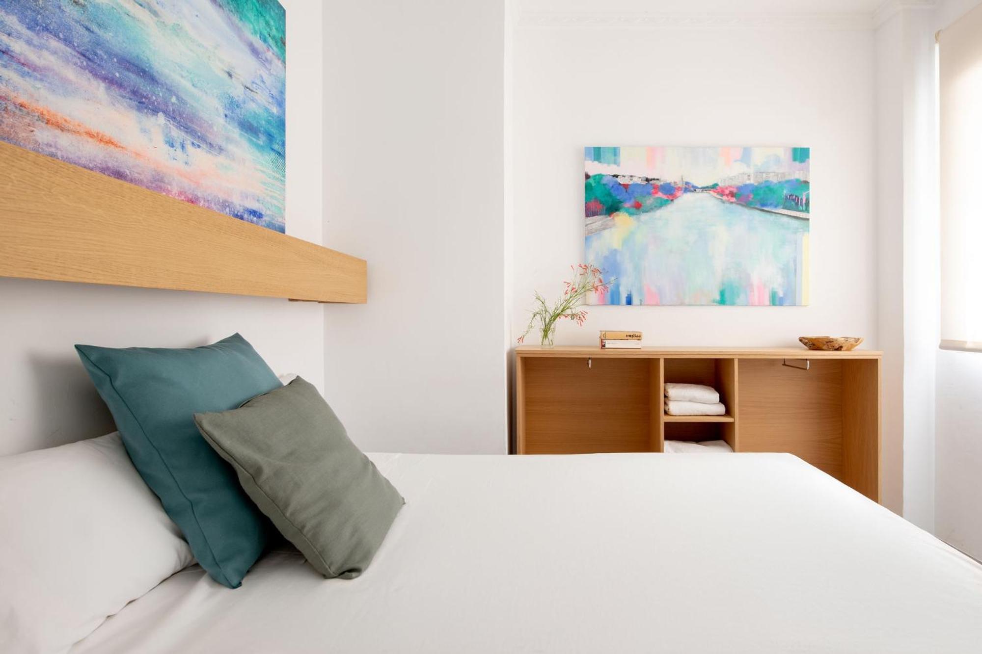 Jardines Del Prado Suite Apartment Sevilla Dış mekan fotoğraf